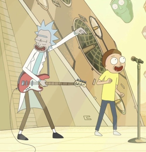 I Need These Two To Sing Together More Often