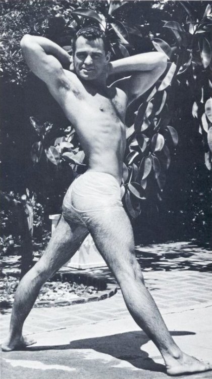 GARY SEEGAR (aka Glen Kinkead)
