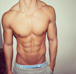 dope-rawwr:  Perfect body