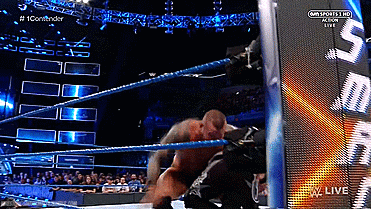 Making Wrestling Gifs Since 2016