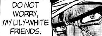 milliardo:  milliardo:  when your white friends defend you   when you defend your