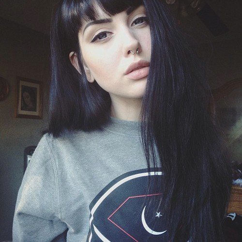 wolfsxjaw:  paradiseispoisoned: wtf, perfect.  www.suicidegirls.com/girls/arwen