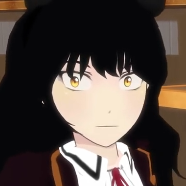nothingtolovebutmyself:  That’s it. That’s the show. Credit to RWBY! 
