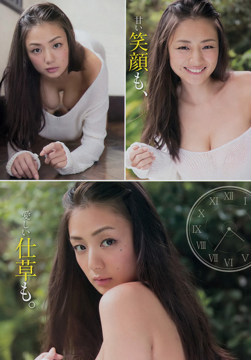 Sex Moemi Katayama pictures