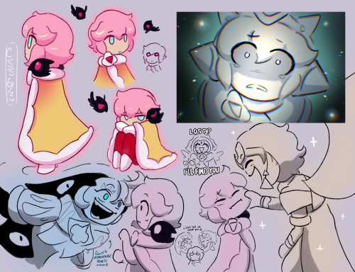 Crepe Suffering From Main Character Syndrome