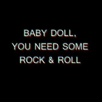 bubbles-asked-acid:  ☁ I’ll never look into your eyes again☁