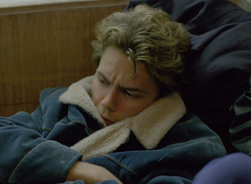 pierppasolini: My Own Private Idaho (1991) // dir. Gus Van Sant