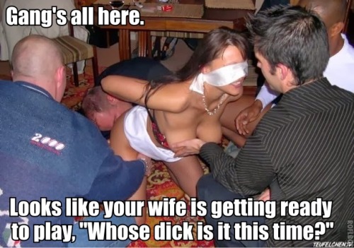 cuckmeme:  If you like cuck images.. follow me at: http://cuckmeme.tumblr.com/ 