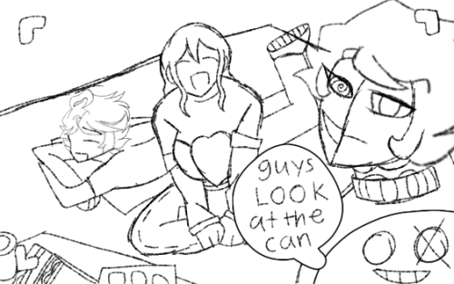 Everyone Is Going To A Picnic And One Of The People Brought The Camera And A Recording 3 Of People In
