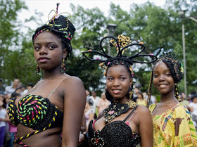yivialo:  allblackpeopleeverythang:  Afro Colombian people  my people