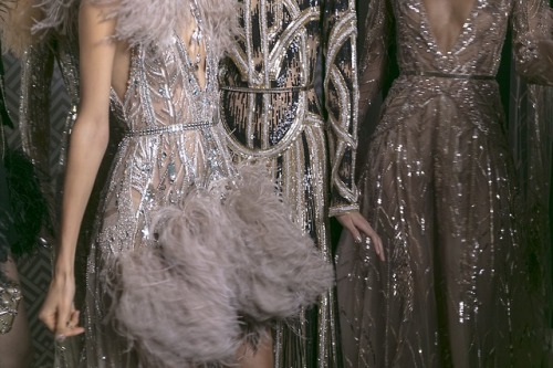 xclassycouturex:  Get lost in the dreamy details of #ParisEstUneFête  Fashion and Beauty
