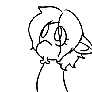 ask-ponyghost:  nya  I lost it when I first saw this. XDDD