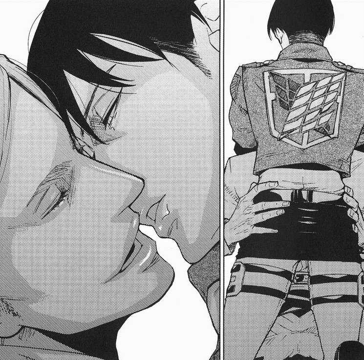 bl-xtasy:  «