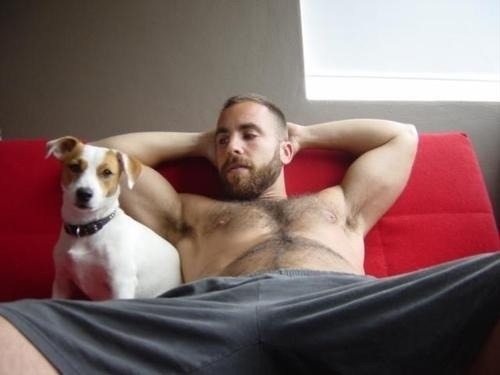 jacktwister:  DOG DAYS OF SUMMER - Part 4 Because they bring us joy. Because they