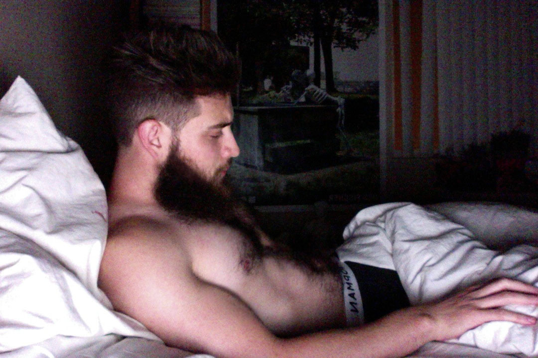 Beards & Tatts