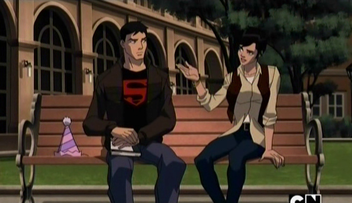 oracle-out:  absolutelywhelmed:  absolutelywhelmed:  Okay Superman has the most notoriously