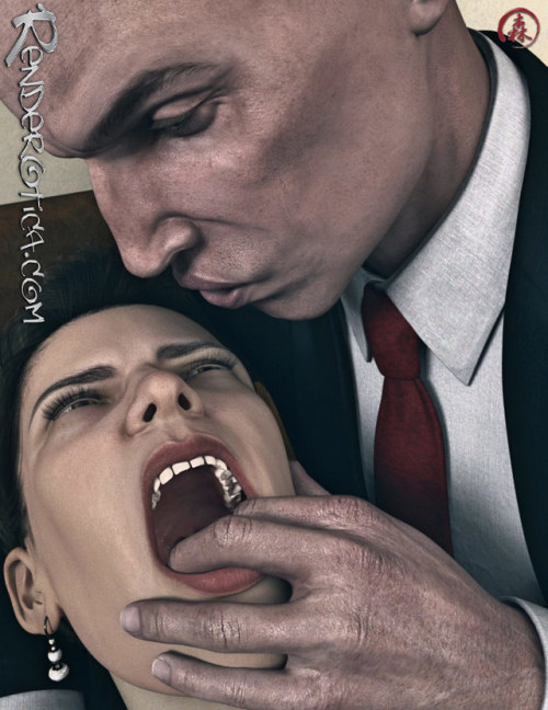 Renderotica SFW Image SpotlightsSee NSFW content on our twitter: https://twitter.com/RenderoticaCreated by Renderotica Artist BotchanArtist Gallery: http://renderotica.com/artists/botchan/Gallery.aspx