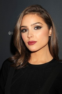 hottestcelebrities:  Olivia Culpo