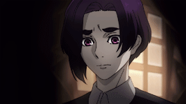 Littlemissymonster Kishou Tokyo Ghoul Re 08 Kanae Von Rosewald