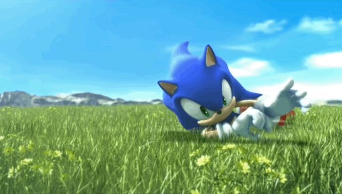 Welcome To Fandom Hell Sonic The Hedgehog 06 Sonic S Story Rough Welcome To Fandom Hell Sonic The Hedgehog 06 Sonic S Story Rough