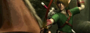 plund3rbunny:  plund3rbunny: Legend of Zelda Movie Demo Reel Video here [x]  Just keep in mind, this was just a demo reel, so this is not even a final product. It’s already beautiful, but if Nintendo had not rejected the concept, just imagine how great