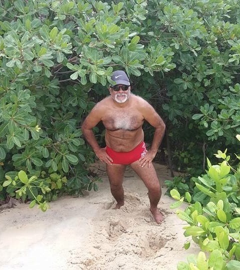 sunga31:  OHHHH daddy 💪🏻🐾❤️😍🙏🏻😘🇧🇷