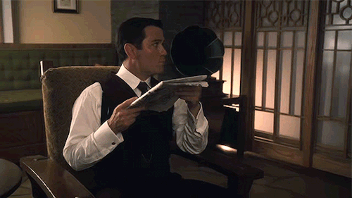 Murdoch Mysteries - Season 15 Episode 6 - I Know What You Did Last Autumn