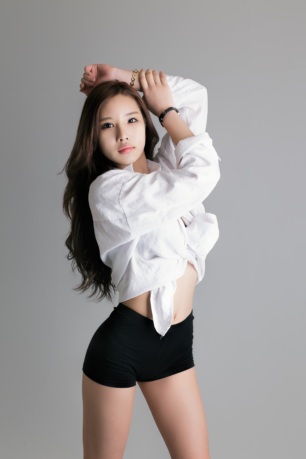 Yeon Ji Eun.