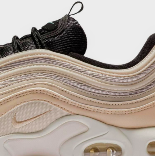 Nike Air Max Plus / 97 Orewood / Emerald Releasing August 1st, 2018 Retails for $160