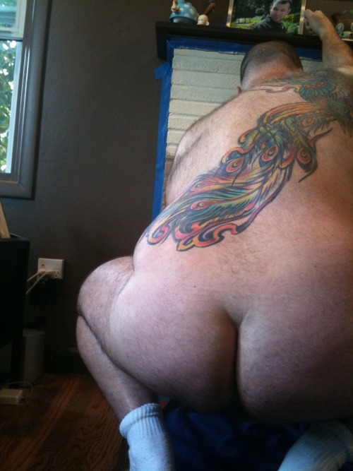 thebigbearcave:  DO CRACK! Set #6