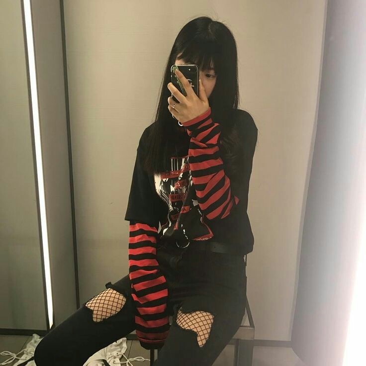 asianstylesworld:  ⚪