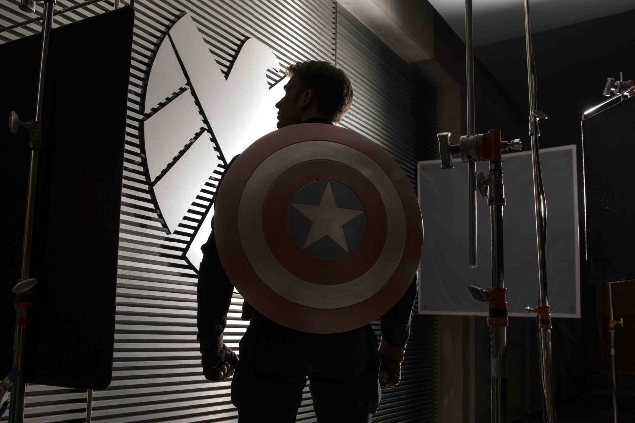 marvelentertainment:
“ MARVEL STUDIOS BEGINS PRODUCTION ON 2nd INSTALLMENT OF THE ICONIC FRANCHISE “CAPTAIN AMERICA”
Marvel’s “Captain America: The Winter Soldier” Commences Principal Photography In Preparation for April 4, 2014 Film Release
BURBANK,...