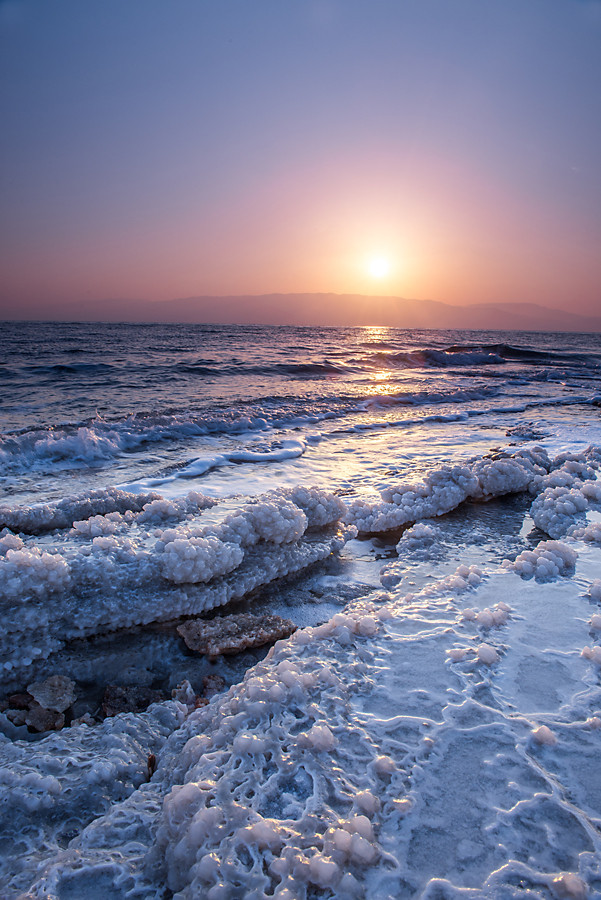 wassupmyhippy:  0ce4n-g0d:  (via 500px / Crystal Path by Eytan Birenbaum)  Travelling