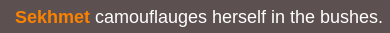 Bonus Hunger Games (mythology Edition!)