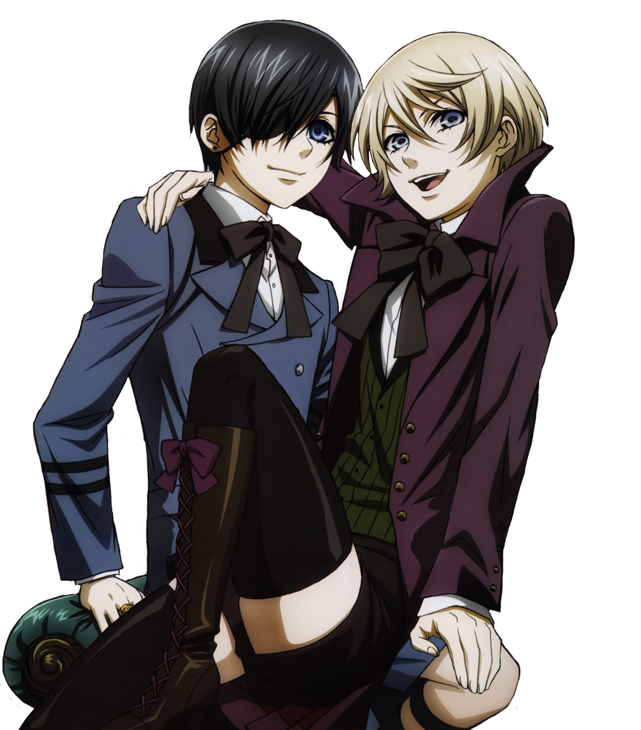 babyyakuza:  shhhh it was meant to be 