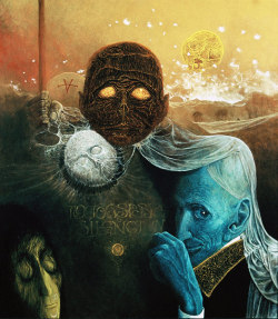 bestqualitybeksinski:   Zdzisław Beksiński