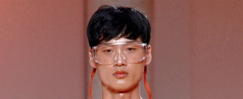 driflloon: ermenegildo zegna ss18