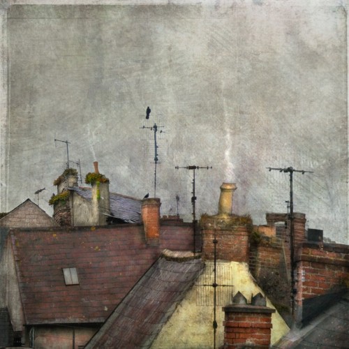 crossconnectmag: The Atmospheric Watercolour Photography of  Jamie Heiden Jamie Heiden, an arti