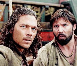 madisilverflint:Strife is good. Strife makes a man strong. For if a man is capable of confronting de madisilverflint:Strife is good. Strife makes a man strong. For if a man is capable of confronting de