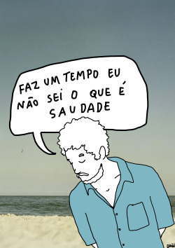 adivinhadindi:  sentindo A Praia.