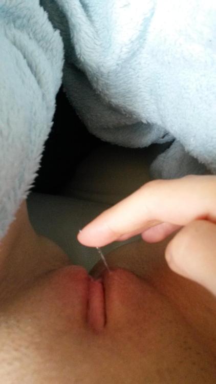 stickyknickers:  Sticky!
