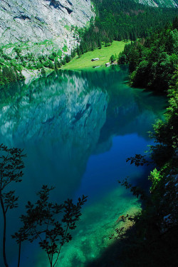 djferreira224:  國王湖 Königssee by Remember