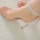 perfectfeetpics:Reblog if you are feet addicted 