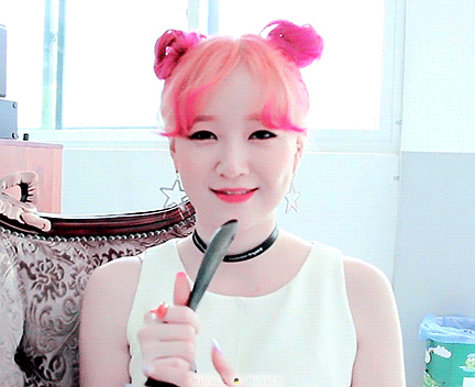 HAPPY BIRTHDAY KEUMJO