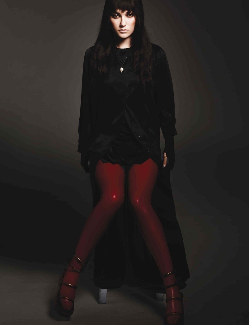 The Sasha Grey society