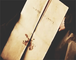 mandrakescry:  Mischief Managed ϟ Marauder Era Challenge → Day 04 - Character