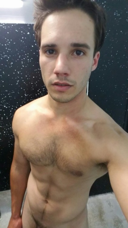 My Penis would like to say hi ;)