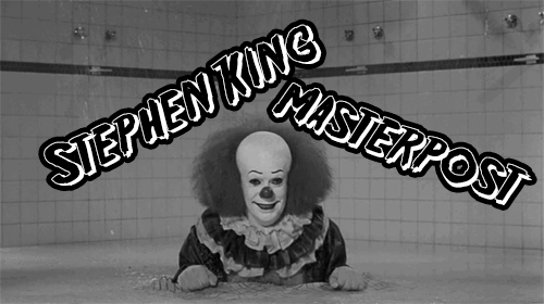 fatalitum:  Stephen King has been a horror virtuoso since his debut novel, Carrie.