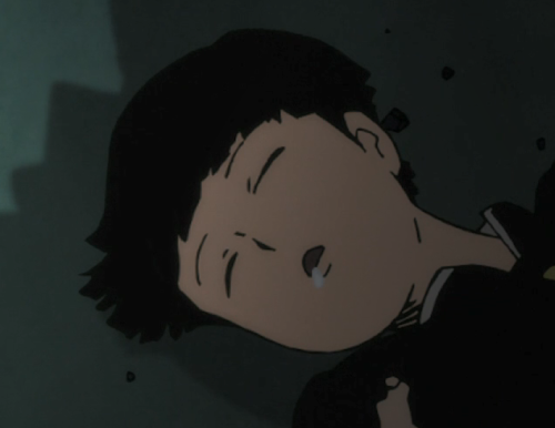 onehundredpercentmob:sleepy shigeos