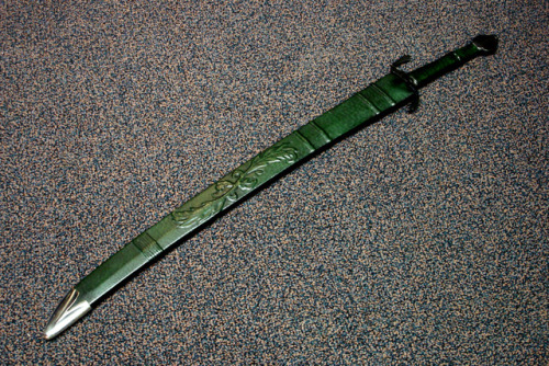 badger-actual:  The Euro Katana.